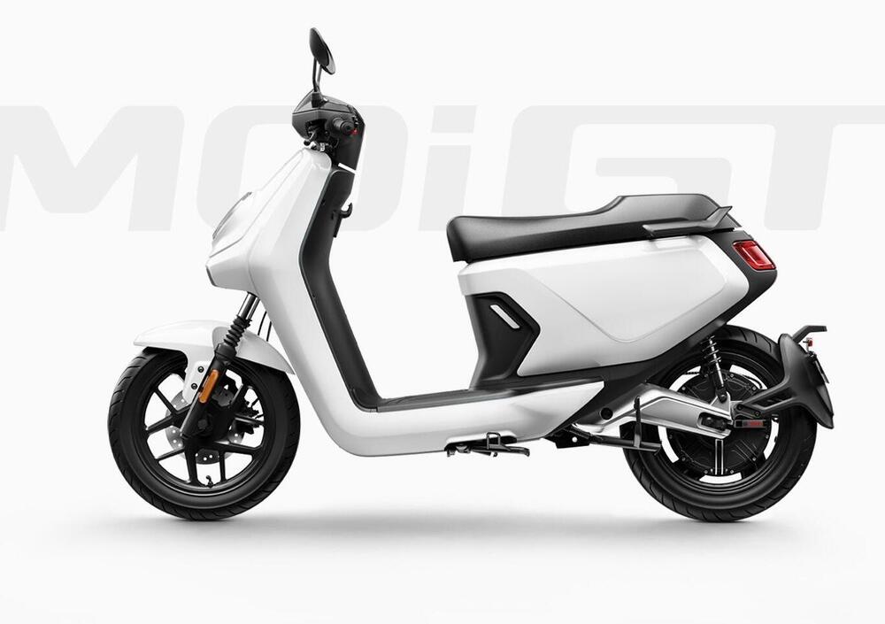 Niu MQi GT 45 (2021 - 24) (3)