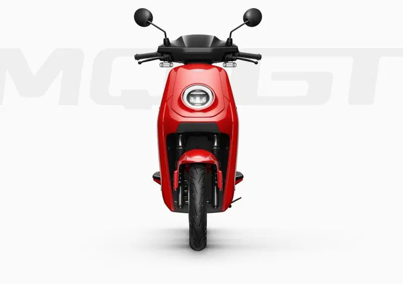 Niu MQi MQi GT 45 (2021 - 25) (6)