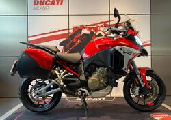 Ducati Multistrada V4 S (2021 - 24) usata