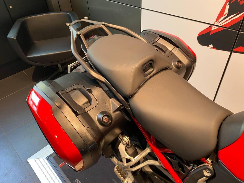 Ducati Multistrada V4 S (2021 - 24) (5)