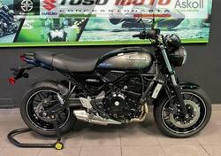 Kawasaki Z 650 RS (2022 - 25) nuova