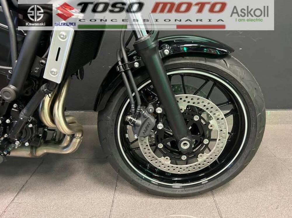 Kawasaki Z 650 RS (2022 - 25) (4)