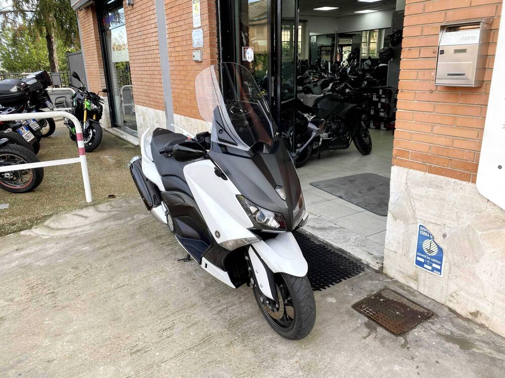 Yamaha T-Max 530 (2012 - 14) (2)