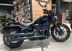 Harley-Davidson Low Rider S (2022 - 24) nuova