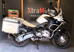 Bmw R 1200 GS Adventure (2010 - 13) usata