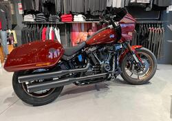 Harley-Davidson Low Rider ST (2022 - 24) nuova