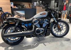 Harley-Davidson Nightster Special (2023 - 24) nuova