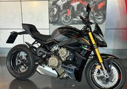 Ducati Streetfighter V4 S (2023 - 24) usata