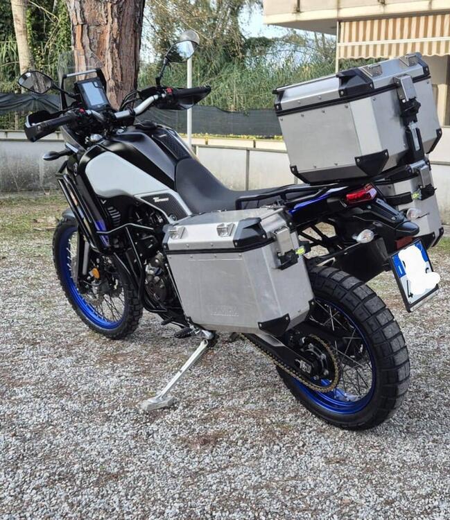 Yamaha Ténéré 700 (2019 - 20) (5)