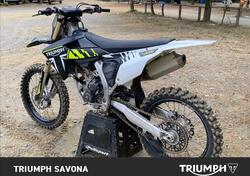 Triumph TF 250-X (2024) usata