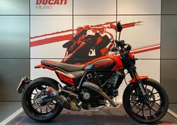 Ducati Scrambler 800 Full Throttle (2023 - 24) usata