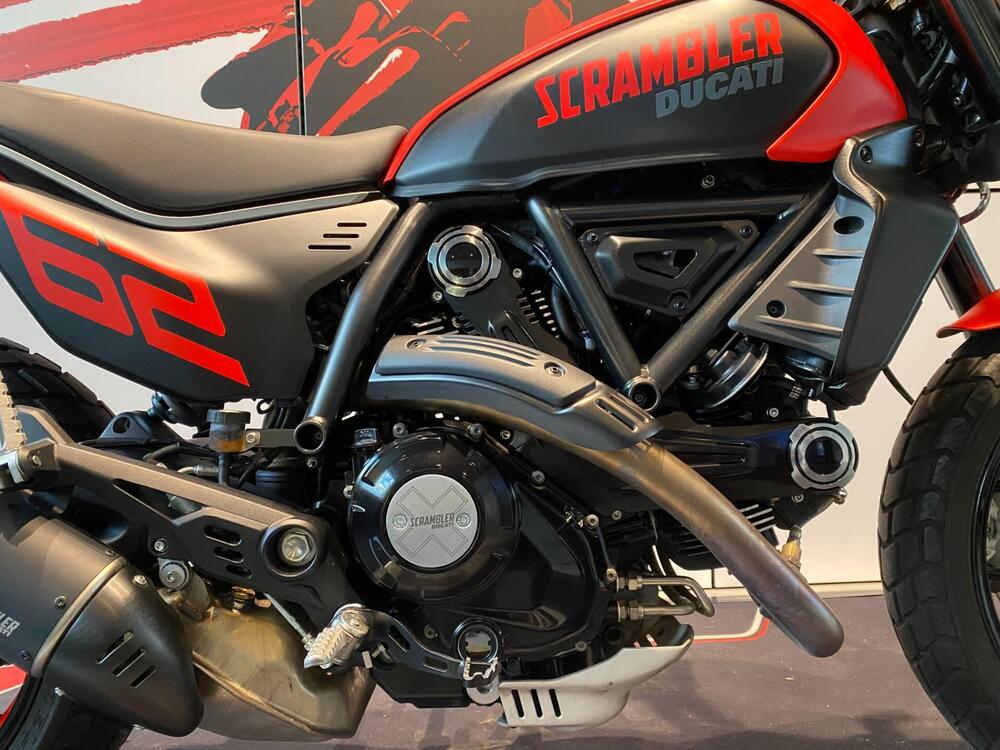 Ducati Scrambler 800 Full Throttle (2023 - 24) (4)