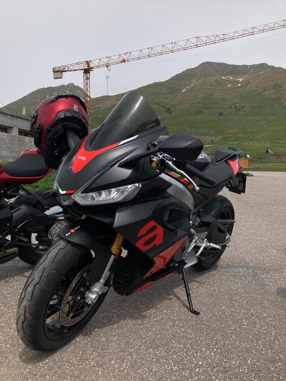 Aprilia RS 660 (2020 - 24) (4)