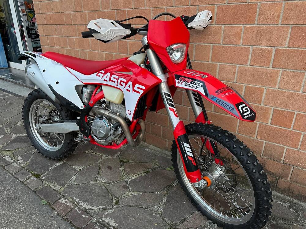 GASGAS EC 350 F (2022)