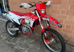 GASGAS EC 350 F (2022) usata