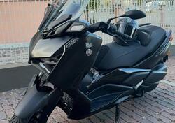 Yamaha X-Max 300 Tech Max (2021 - 24) usata