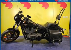 Harley-Davidson 1800 Low Rider S (2016 - 17) - FXDLS usata