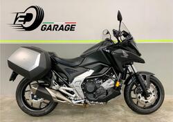 Honda NC 750 X (2021 - 24) usata