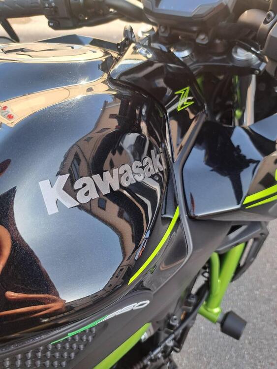 Kawasaki Z 650 (2020) (4)