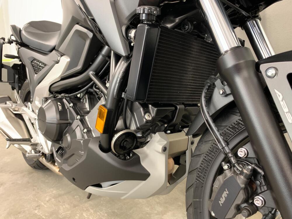 Honda NC 750 X (2021 - 24) (5)