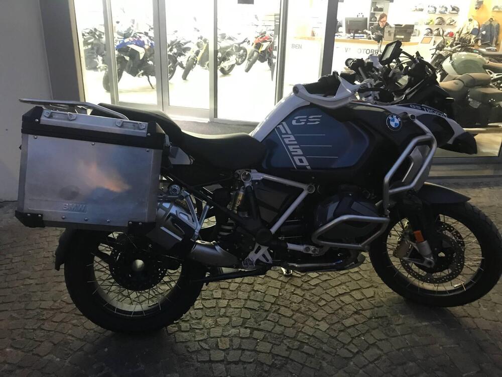 Bmw R 1250 GS Adventure (2021 - 24)