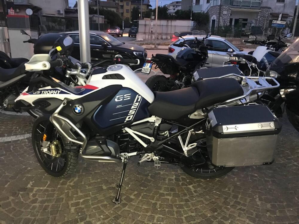 Bmw R 1250 GS Adventure (2021 - 24) (3)