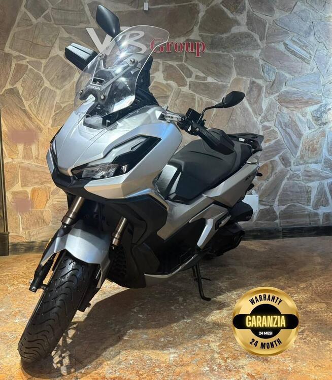 Honda ADV 350 (2022 - 24) (3)