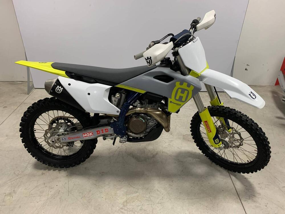 Husqvarna FC 450 (2023)