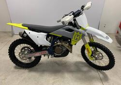 Husqvarna FC 450 (2023) usata