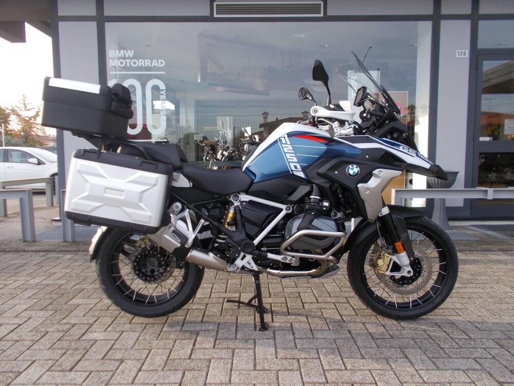 Bmw R 1250 GS (2021 - 24)