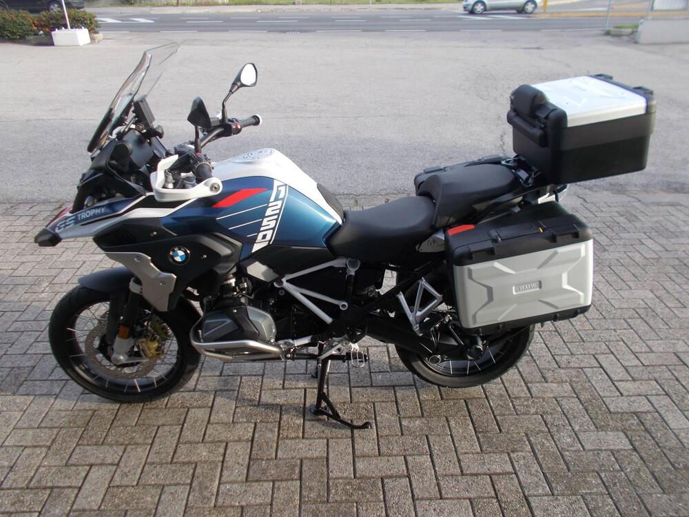 Bmw R 1250 GS (2021 - 24) (2)