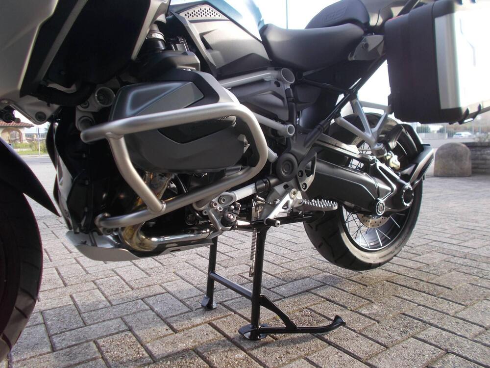 Bmw R 1250 GS (2021 - 24) (4)