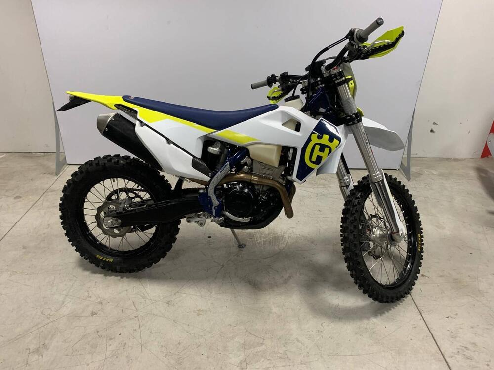 Husqvarna FE 350 (2023)