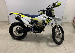 Husqvarna FE 350 (2023) usata