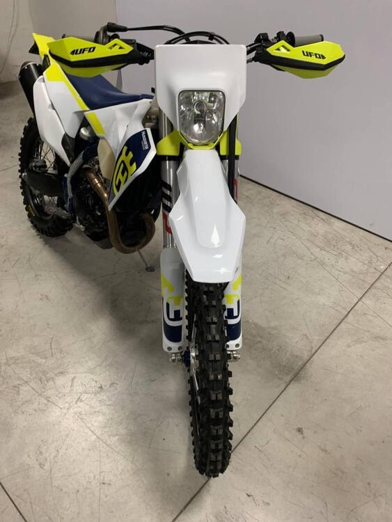 Husqvarna FE 350 (2023) (3)