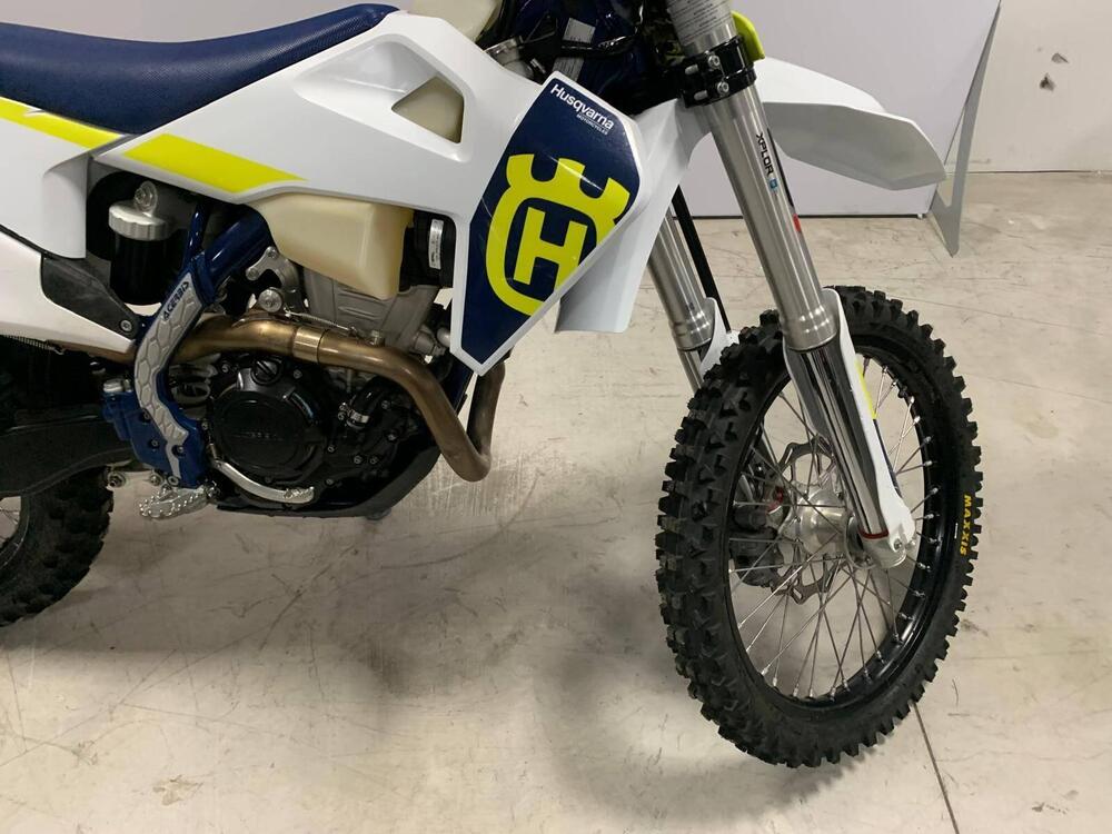 Husqvarna FE 350 (2023) (4)