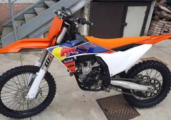 KTM SX 250 F (2024) usata