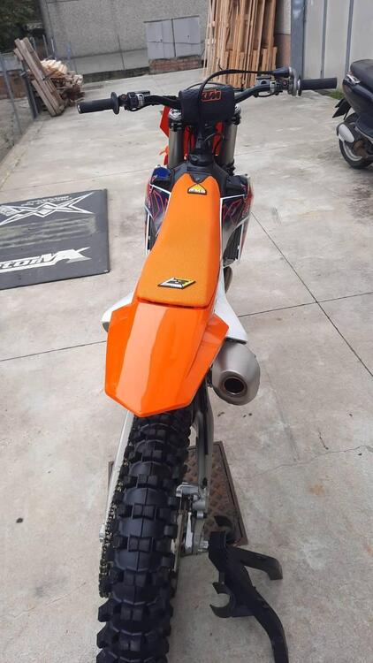 KTM SX 250 F (2024) (2)