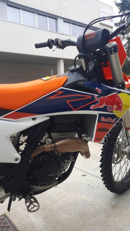 KTM SX 250 F (2024) (3)