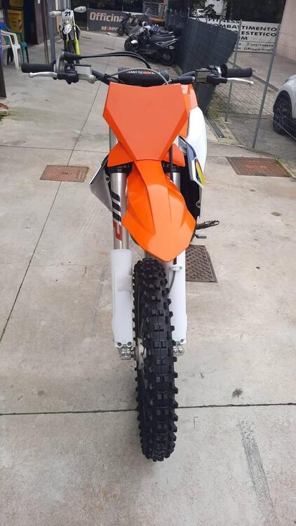 KTM SX 250 F (2024) (4)