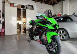 Kawasaki Ninja 1000 ZX-10R (2021 - 25) usata