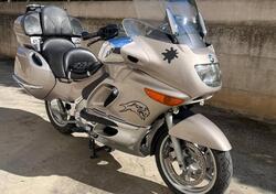 Bmw K 1200 LT (1999 - 03) usata