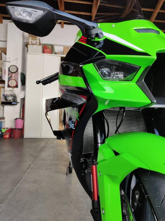 Kawasaki Ninja 1000 ZX-10R (2021 - 25) (3)