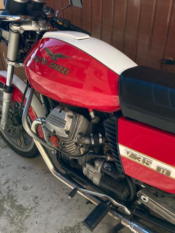 Moto Guzzi V35 (2)