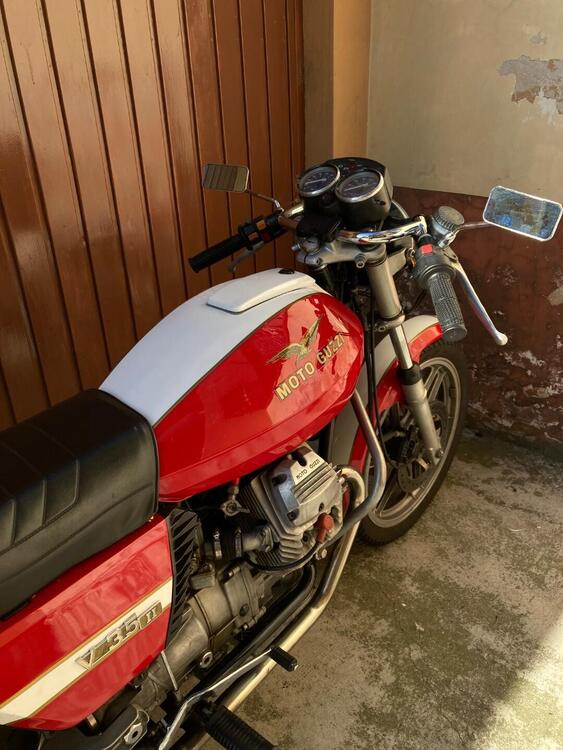 Moto Guzzi V35 (5)