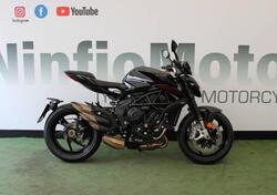 MV Agusta Brutale 800 R (2023 - 24) usata