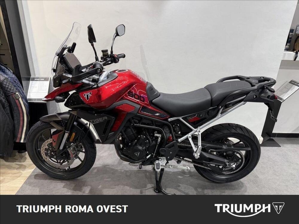 Triumph Tiger 900 GT Pro (2024) (2)