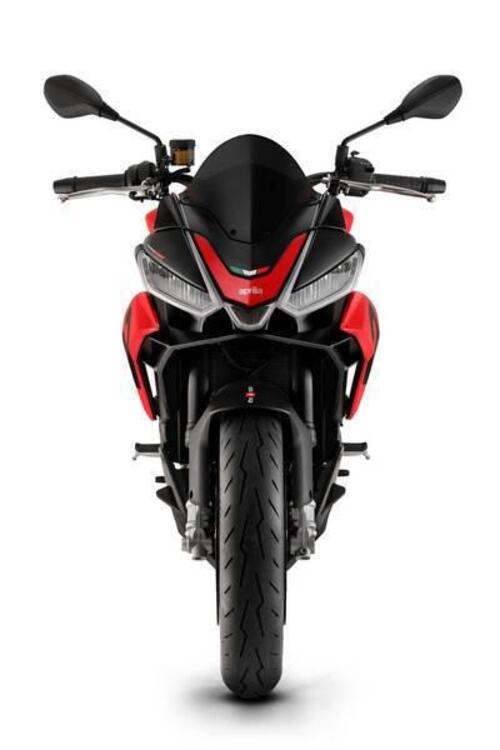 Aprilia Tuono 660 (2021 - 24) (3)