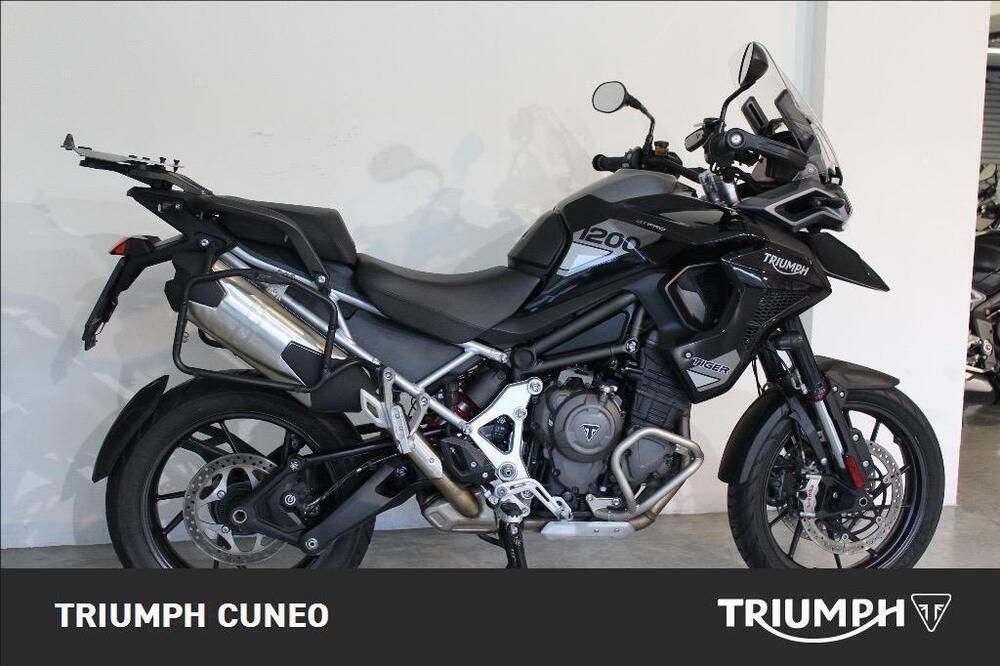 Triumph Tiger 1200 GT Pro (2022 - 23) (3)