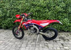 Honda CRF 450 RX Enduro (2022) usata